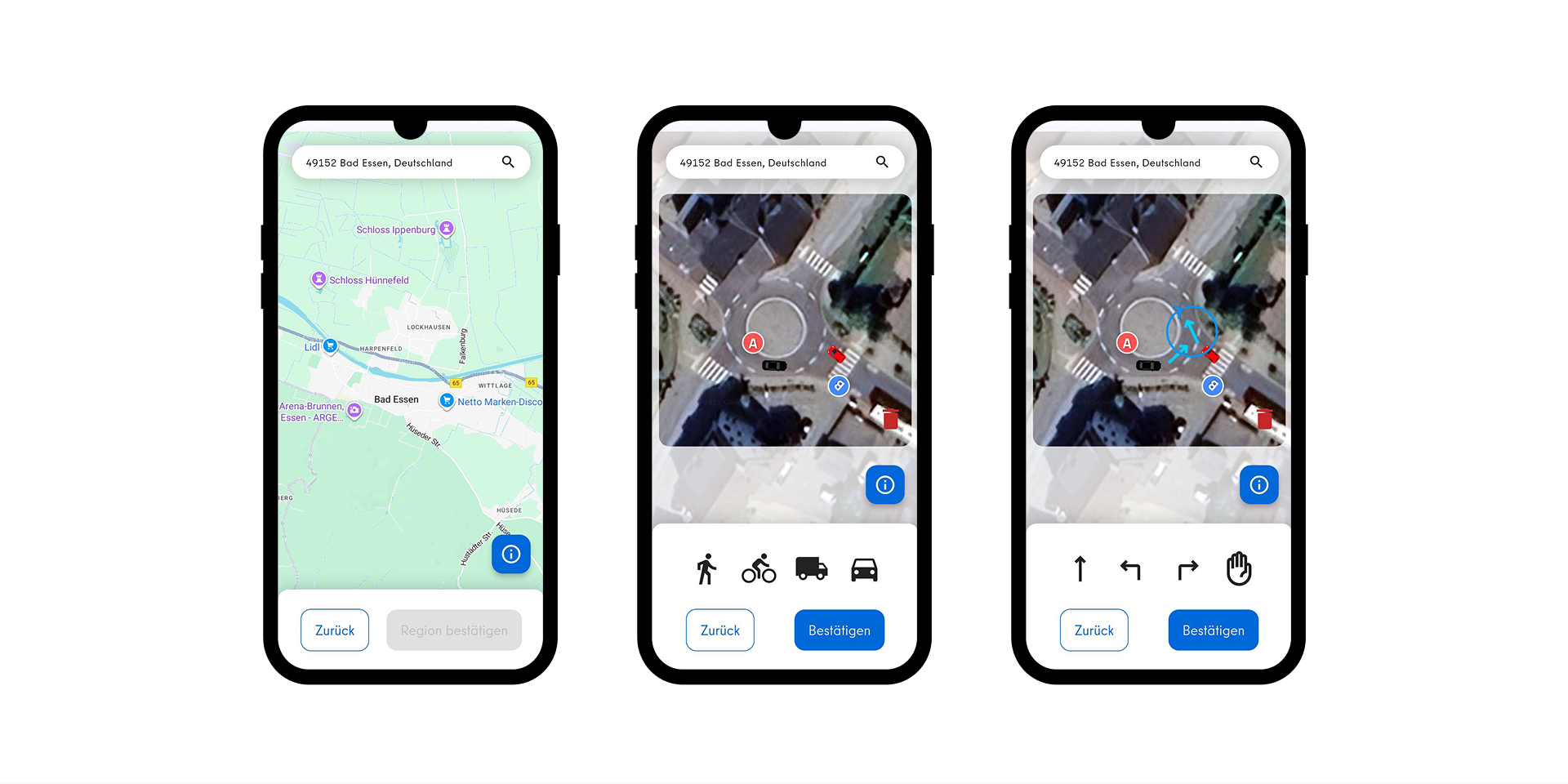 CrashReport – Vorschaubild 3